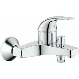 Grohe - Start Curve Mitigeur monocommande Bain / Douche Chromé 23768000