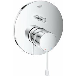 Grohe - Essence Mitigeur mécanique 2 sorties avec inverseur (24058001)