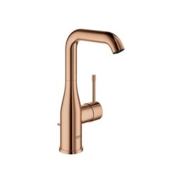 Grohe Essence Mitigeur monocommande Lavabo Taille L, Warm Sunset (32628DA1)
