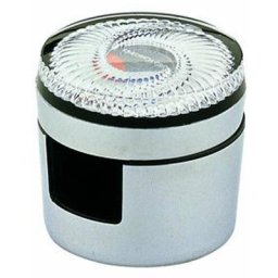 Pièces de rechange - Poignée de robinet Euromix, chrome 46023000 - Grohe