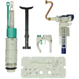 Set de conversion Geberit set pour économie d´eau