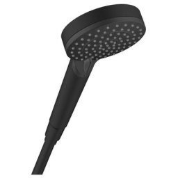 Hansgrohe - Vernis Blend Douchette à main, 2 jets, Noir mat (26340670)