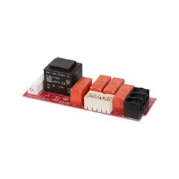 Atlantic - Kit triphasé 400V chauffe-eau aci