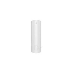 Atlantic - Chauffe-eau électrique Chaufféo blindé vertical sur socle 300L - 022122 - Blanc