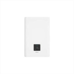 Sauter - Chauffe-eau électrique plat atami 40L blanc - multiposition