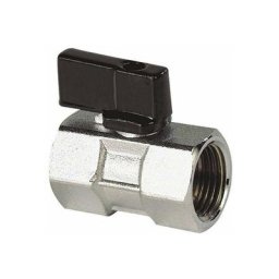 Mini vanne 12x17 3/8' mf