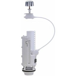 Siamp - Mécanisme optima 50 câble avec bouton 6 mm pour porcher