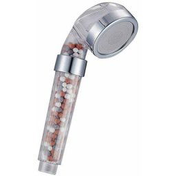 Pommeau Douche Économie d'eau Haute pression Filtre à eau anti chlore - Douchette spa Shower