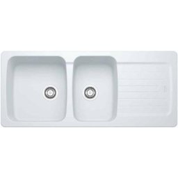 Evier Franke Aveta Fradura AVD621 Everest - Everest