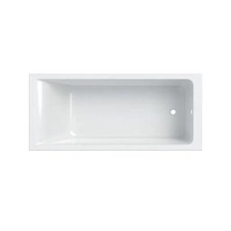 Baignoire renova plan, 180x80 Geberit