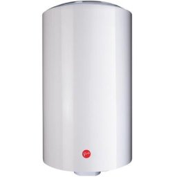 Chauffe-Eau Électrique Vertical Mural 200 l, Stéatite, Diamètre 560 mm, Concu et Fabriqué pour être