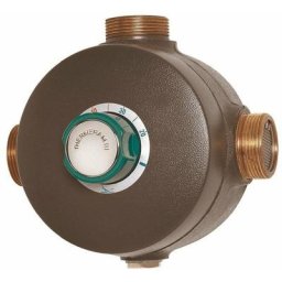 Mit thermo collectif 125 nu