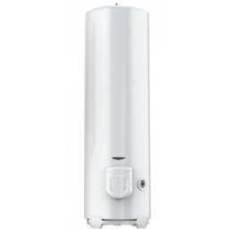 Chauffe-eau électrique blindé 150L INITIO horizontal sortie bas D.560 - ARISTON - 3000377 - Blanc