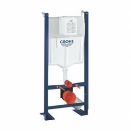 Rapid sl Project bâti support autoportant pour wc, 1.13 m (39145000) - Grohe