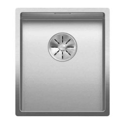 Evier Blanco Claron 340-IF Durinox - Inox Durinox