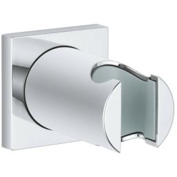 Grohe - Rainshower® Support mural pour douche à main (27075000)