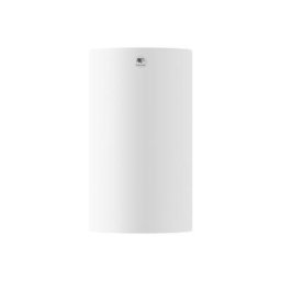 Thermor - Chauffe-eau électrique vertical mural compact aci Hybride duralis 150L 861412 - Blanc
