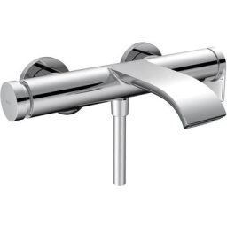 Hansgrohe - Vivenis Mitigeur bain/douche chromé 75420000