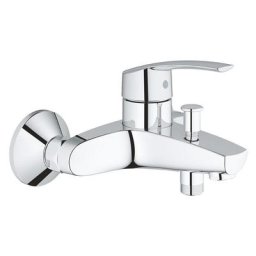 Grohe - Mitigeur bain douche mural Start