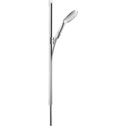 Hansgrohe - Set de douche avec barre Unica PuraVida 90 cm chromé PuraVida