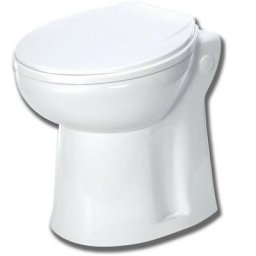 Setsan C WC avec broyeur intégré