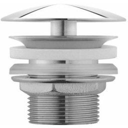 Accessoires - Soupape d'évacuation 0050241000 - Duravit
