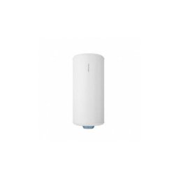 Atlantic - Chauffe-eau électrique vertical mural 150 litres zeneo aci hybride compact 156212