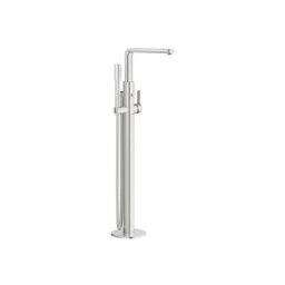 Grohe - Lineare New Partie de finition pour robinet de bain sur pied avec inverseur et douchette