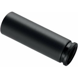 Pièce de raccordement pour wc suspendu, Joint dn 90 x 90 (366.887.16.1) - Geberit
