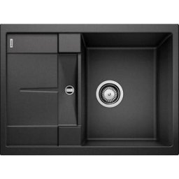 Metra 45 - Évier en Silgranit, 680x500 mm, anthracite 519561 - Blanco
