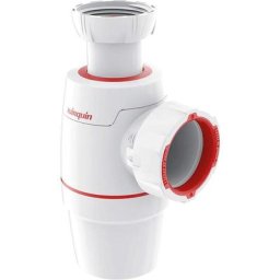 Siphon Néo sans prise machine à laver Wirquin 30722154