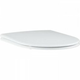 Grohe Essence abattant wc frein de chute et déclipsable (39577000)
