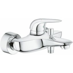 Grohe - Wave Mitigeur monocommande Bain / Douche Chromé 32286001