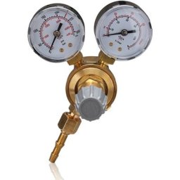 Détendeur mini régulateur de pression,réducteur de pression, argon Co2/azote mig mag tig régulateur