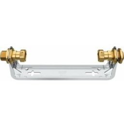 Sense Guard - Kit d'installation mural pour unité centrale intelligente 22501000 - Grohe