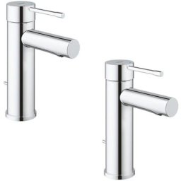 Mitigeur lavabo Essence Taille s - Grohe