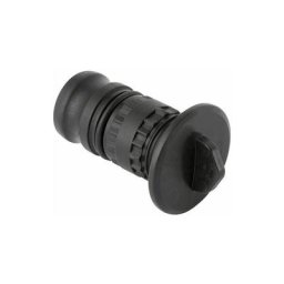 Bouchon tuyau Mepla d16, contour g