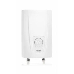 Chauffe-eau instantané électrique compact CEX9-U (6,6 /8,8 kw) - Chauffe-eau instantané électrique