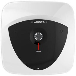 Ariston andris lux - Chauffe-eau électrique sur Évier 10 litres - Puissance 2000W - Compact, facile