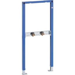 Geberit - Duofix - Bâti-support Duofix pour douche et baignoire 111.740.00.1