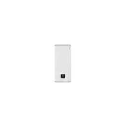 Atlantic - Chauffe-eau électrique Linéo connecté multiposition blanc 65L - Blanc