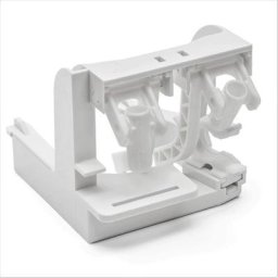 Geberit - Bloc-support pour robinet flotteur Bloc-support
