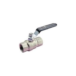 Norgren - Robinet à boisseau sphérique standard 602112128 1/4 45 bar (max) 1 pc(s)
