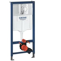 Pack set wc 38728001 - Grohe