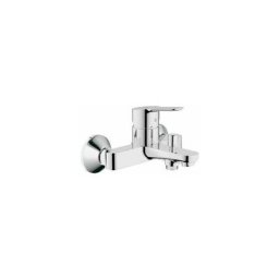 Grohe - Mitigeur bain-douche mural bauedge éco Click cartouche C2 23561-000
