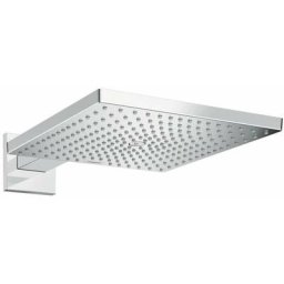 Hansgrohe - Douche de tête 300 1jet avec bras de douche chromé