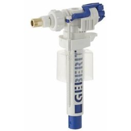 Geberit - Robinet flotteur Unifill pour réservoirs apparents, nouveau modèle