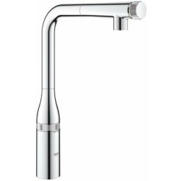 Grohe - Essence SmartControl, mitigeur évier SmartControl, chrome (31615000)