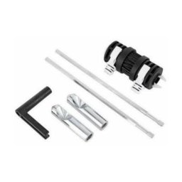 Fixation tesi/connect air -kit fixations cuv susp (Réf. TT0299598) - Ideal Standard