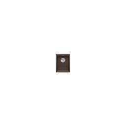 Subline 320 - Évier en silgranit, 350x460 mm, café 523415 - Blanco
